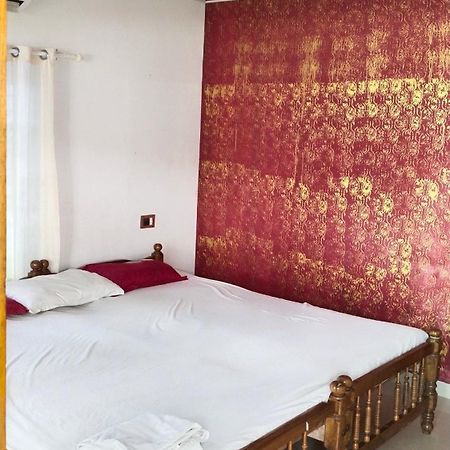 Golden Stay Varkala Luaran gambar