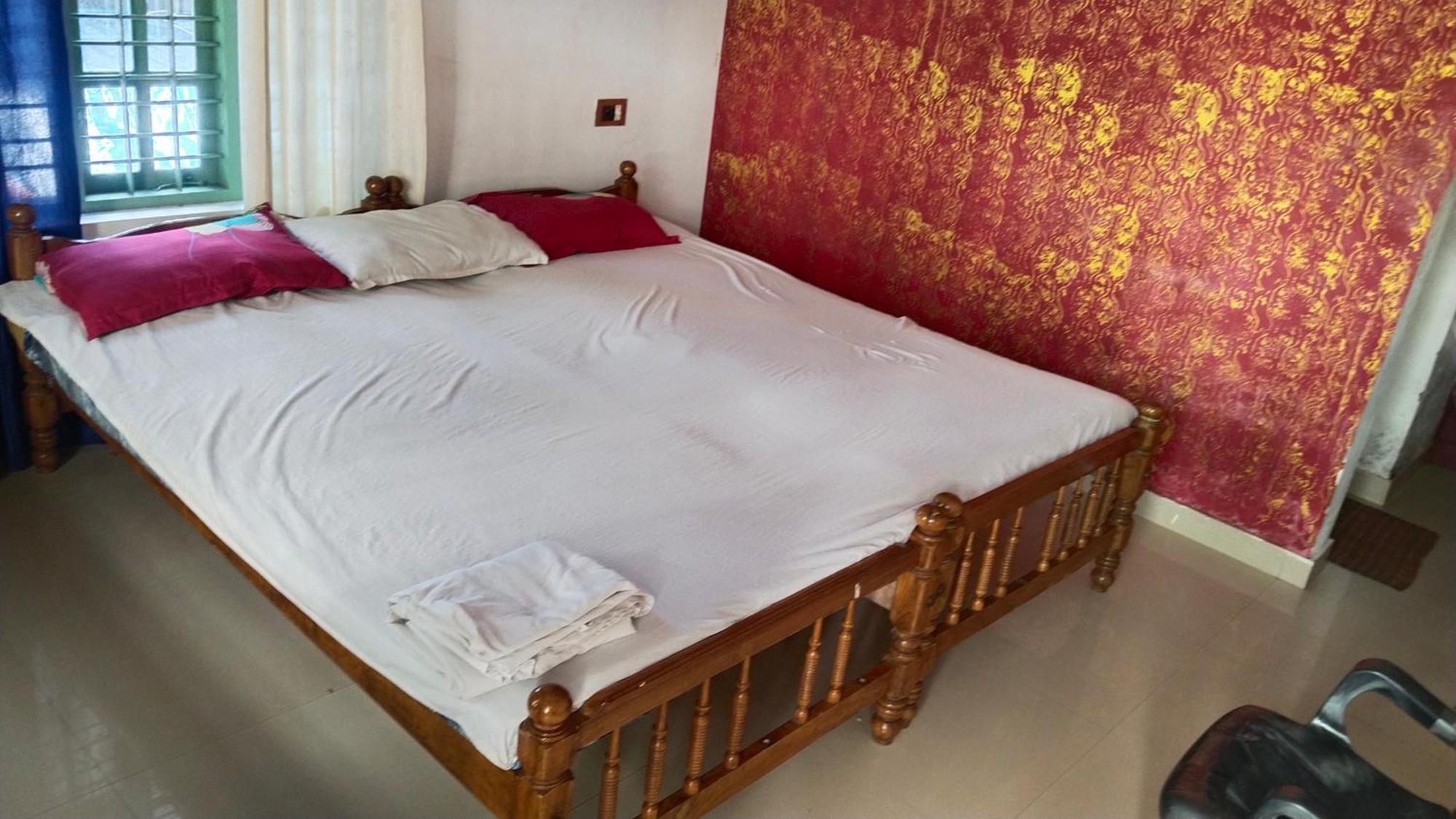 Golden Stay Varkala Luaran gambar